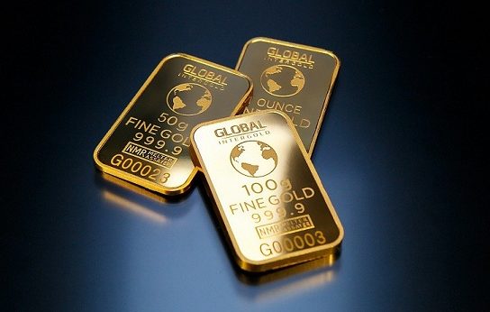 Gold future price 黄金期货价格 Giá vàng trong tương lai