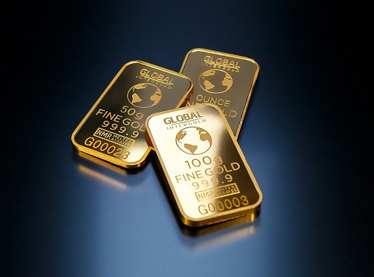 Gold future price 黄金期货价格 Giá vàng trong tương lai