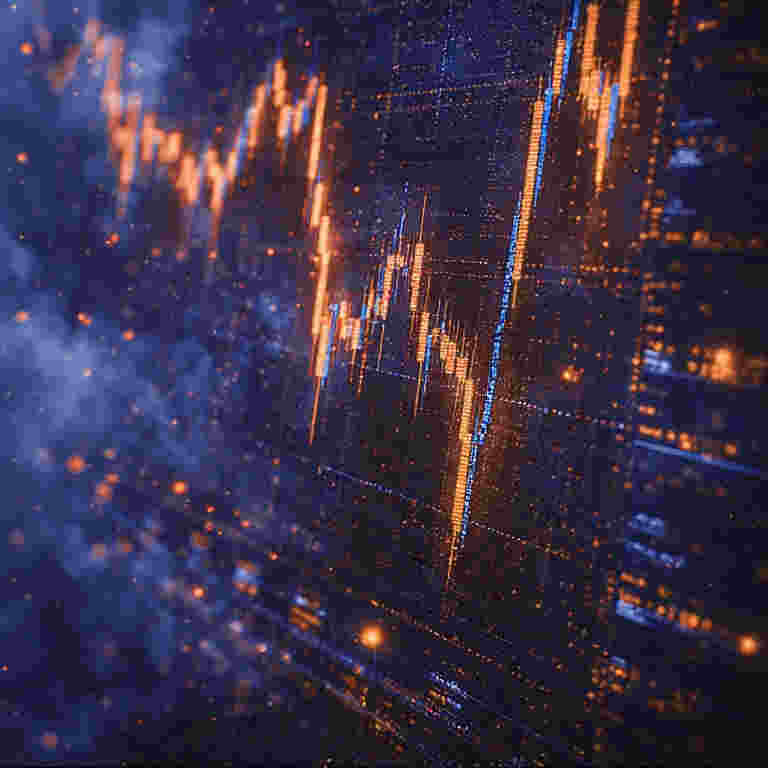 forex trading stock analysis graph tutorial news