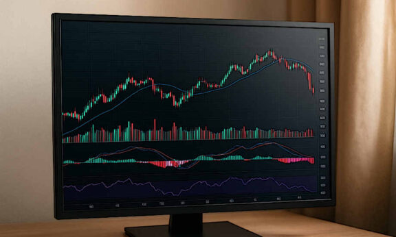 indicator trading news