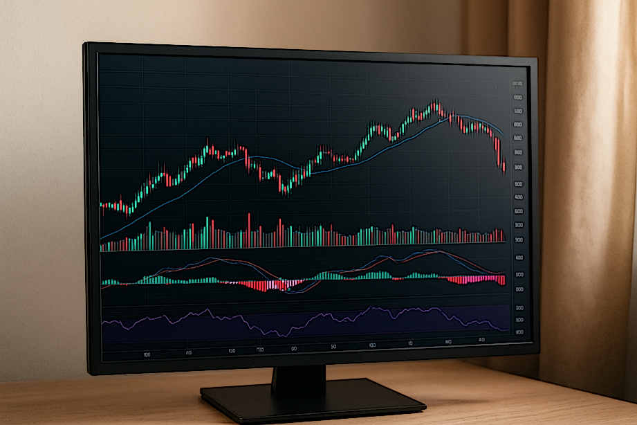 indicator trading news