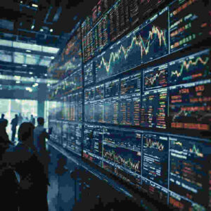 stock forex commodity market exchange trading news