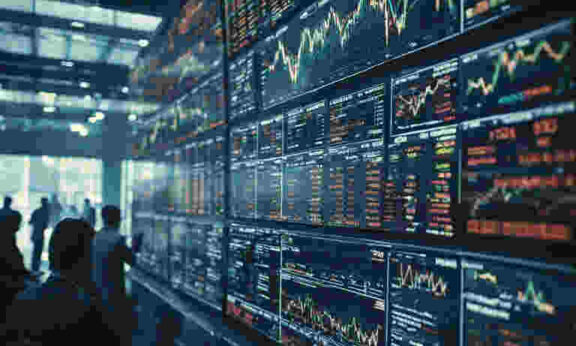 stock forex commodity market exchange trading news