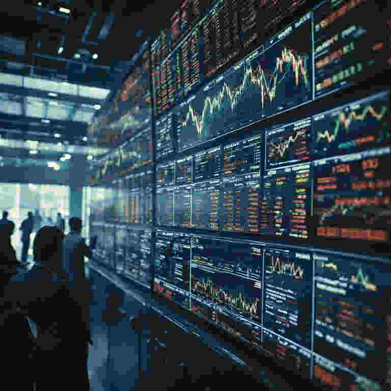 stock forex commodity market exchange trading news