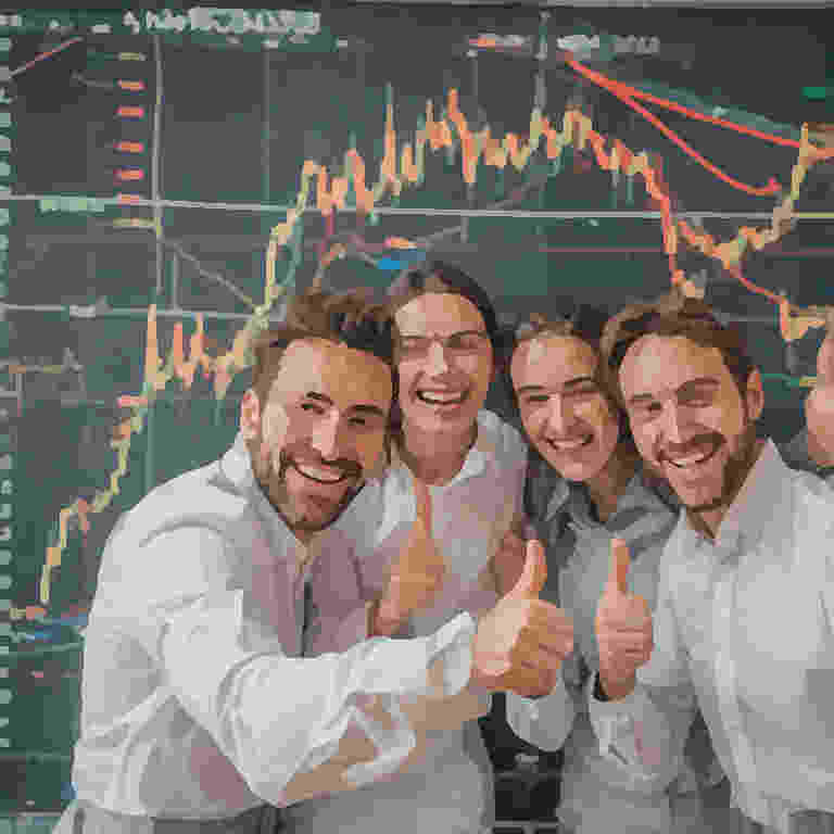 thumb-up-traders-forex stock crypto tutorial