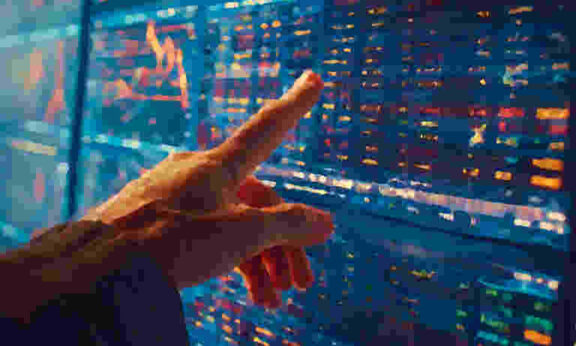 What is the asset stock ETFs Funds news