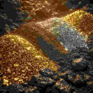 Gold Silver platinum Precious metals commodity price datanews