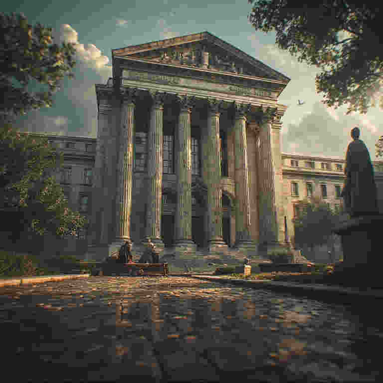 ancient central bank monetary policy news