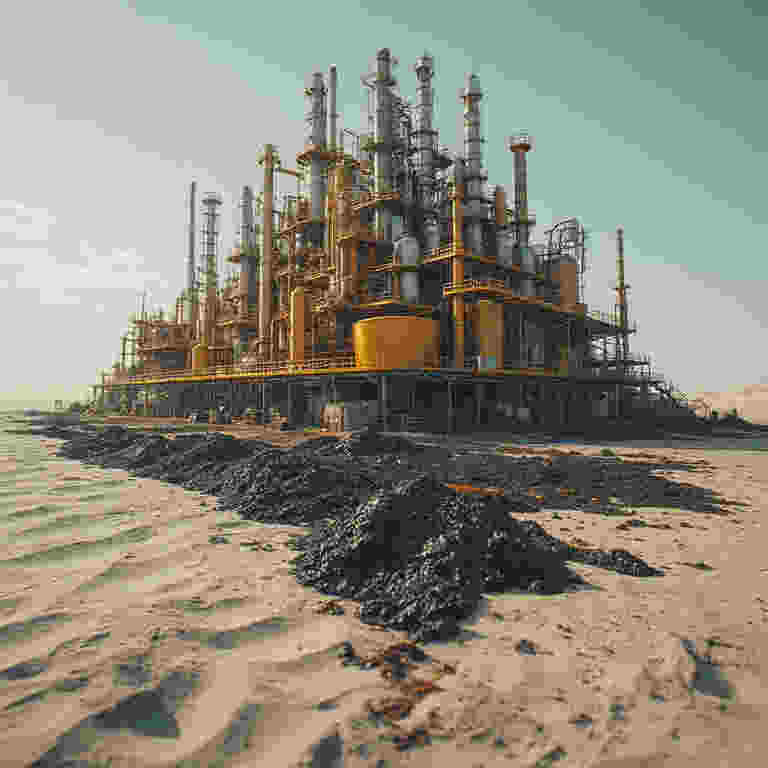 crude oil refinery commodity petroleum energy price news