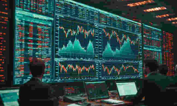 forex stock trading financial economic news updates