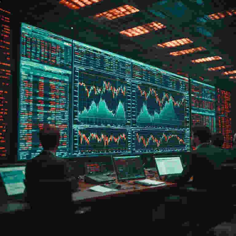 forex stock trading financial economic news updates