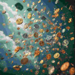 inflation defation currency in the air news review