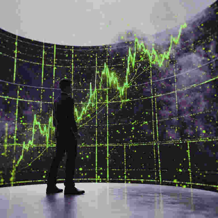 trend bullish uptrend identify news review